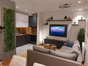 Julius apartman Kalman Zlatibor